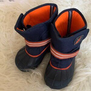Nautica Snow Boots